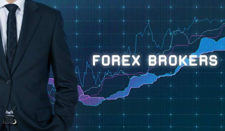 forex-brokers